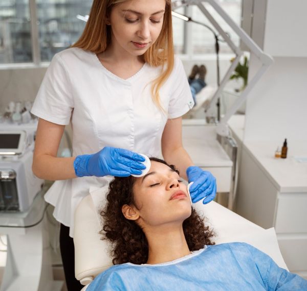 dermatology & aesthetic skin care