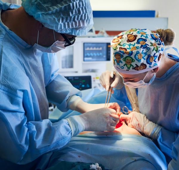 epilepsy surgery