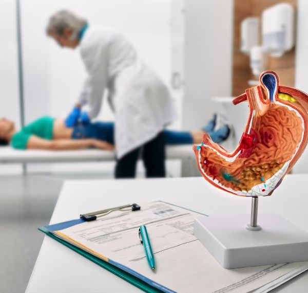 gastroenterology