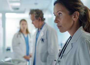 hospital coordination & priority access