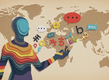 multilingual assistance