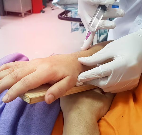 peripheral nerve surgery