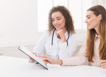 personalized healing day plans