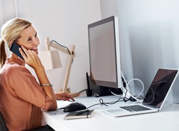 post treatment care & virtual follow ups