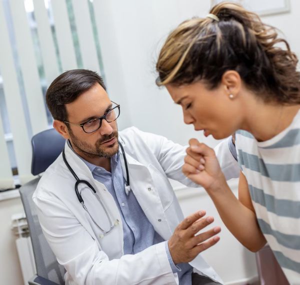 pulmonology (lung & respiratory care)