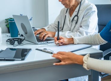 seamless medical record transfer