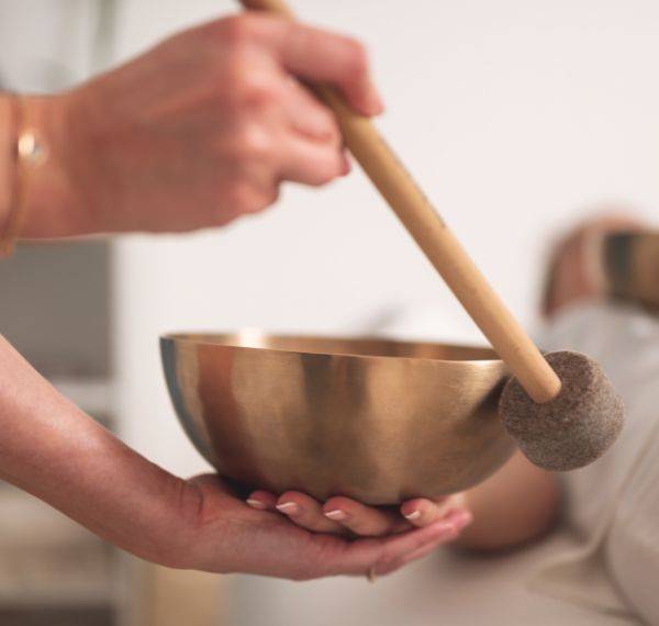 sound healing