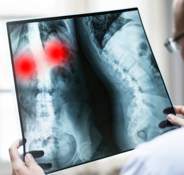 spinal tumor removal