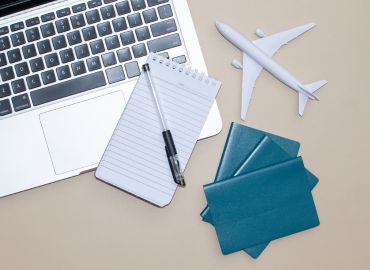 travel & accommodation planning