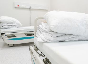treatment coordination & hospital admission