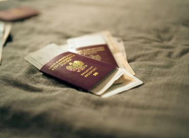visa & documentation assistance