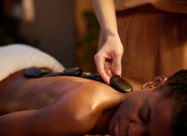wellness & cultural recovery add ons