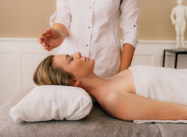 wellness integration