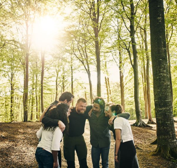 wellness retreats