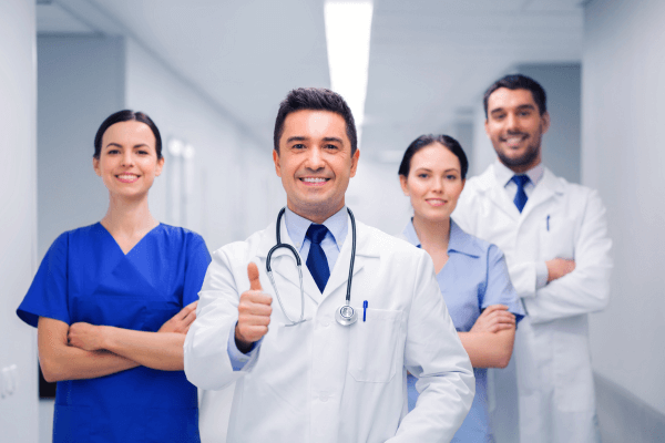 doctors groups 1