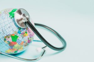 India — The Global Heartbeat of Healing: Why the World Trusts India for Medical Tourism