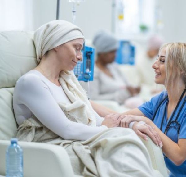 support care