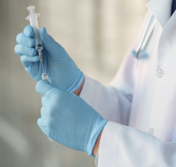 targeted therapy